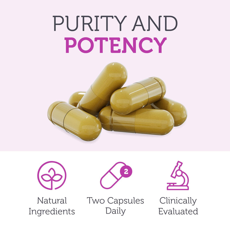 Berberine with Clinically Evaluated Berbevis, Metabolism and Glucos Support Formula, 60 Capsules. - BeesActive Australia