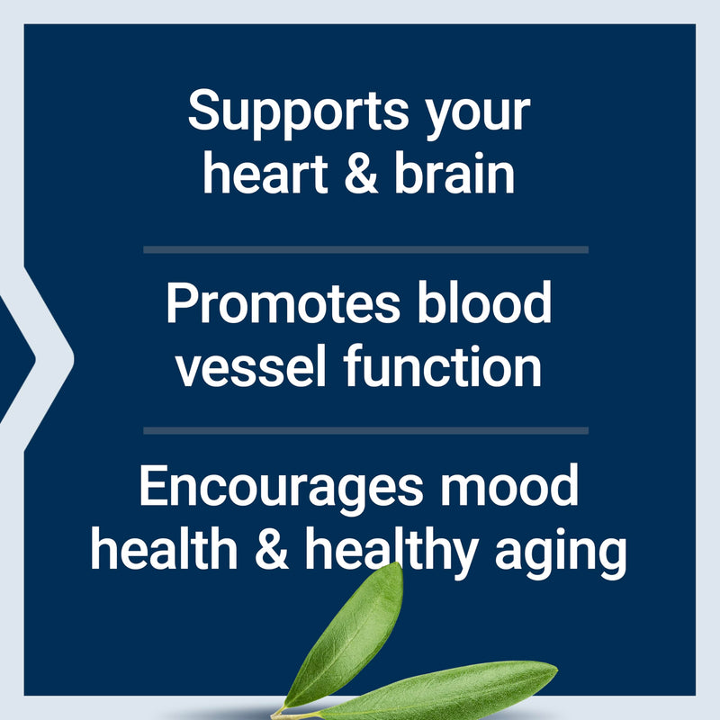 Life Extension Super Omega-3 EPA/DHA Fish Oil, 120 Softgels | Sesame Lignans & Olive Extract, Heart & Cognitive Health, Triglyceride & Lipid Support, Enteric-Coated, Gluten-Free & Non-GMO 120 Count (Pack of 1)
