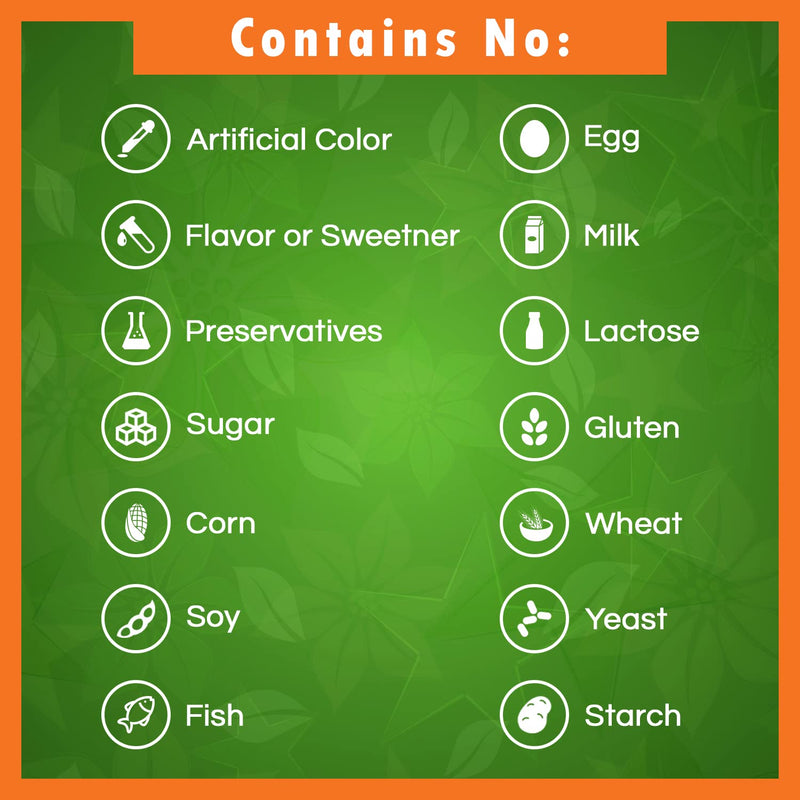 Best Naturals B 100 Complex 120 Tablets (B Complex Vitamins) (120 Count (Pack of 2)) 120 Count (Pack of 2)