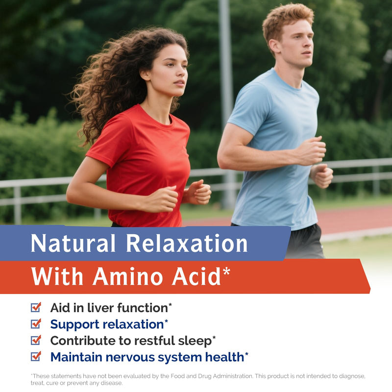 Innate Vitality Glycine Supplements, 3000mg per Serving, Bioavailable Form, Sleep, Relax, Collagen Glutathione Production, Non-GMO, Conditionally Essential Amino Acids, Vegan, 240 Capsules