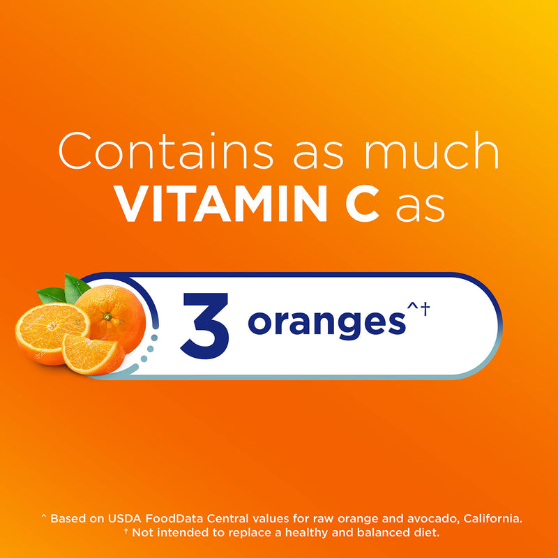 Centrum Minis Men's Daily Multivitamin for Men for Immune Support with Zinc and Vitamin C, 280 Mini Tablets, 140 Day Supply Unflavored 280 Count (Pack of 1)