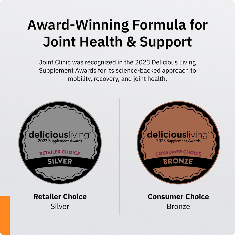 SaltWrap Joint Clinic Multivitamin, Type II Collagen, 224 Caps Made in USA, C3 Turmeric with Cissus and Hyaluronic Acid to Reduce Oxidative Stress and Support Healthy Inflammation Response | Made in USA, C3 Turmeric with Cissus and Hyaluronic Acid to R...