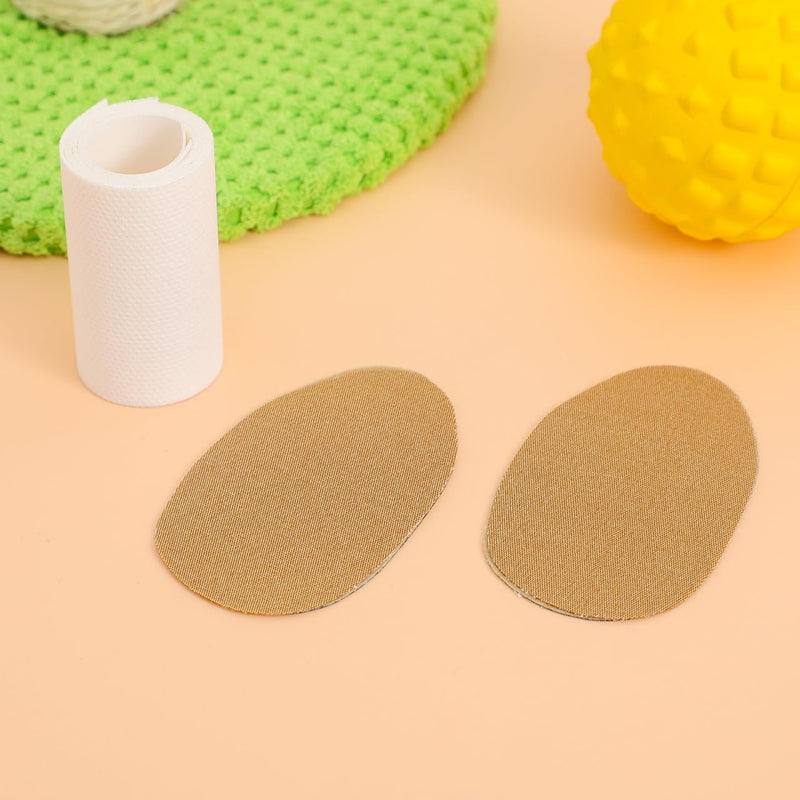 Dog Ear Stand up Support Aid Kit with Non-Woven Fabric for Puppy Ear Correction and Posting Pet Care Tool for Comfortable Support