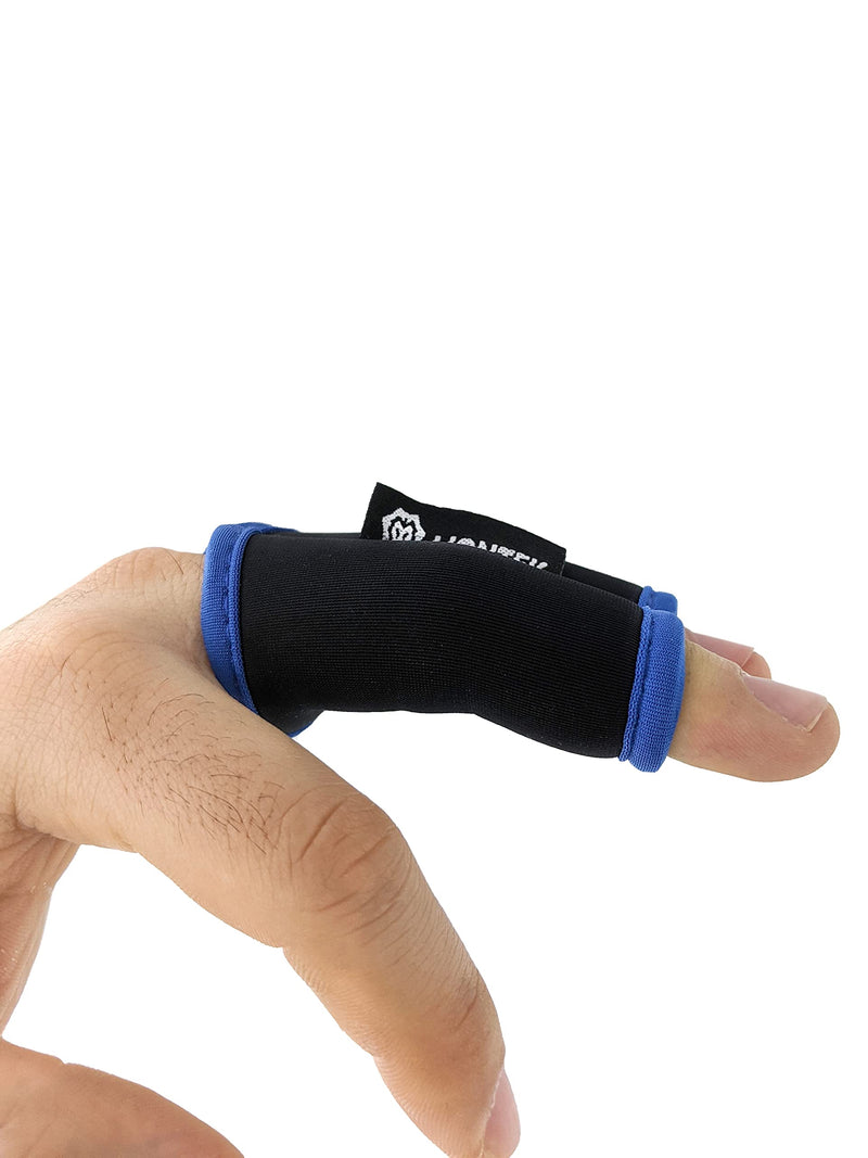 LIONTEK BJJ Double Finger Sleeve Tape Replacement (X-Large) X-Large - BeesActive Australia