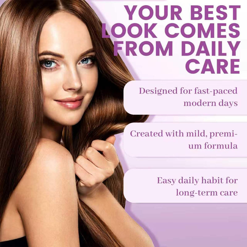 Hair Growth Vitamins Gummies for Women and Men, Biotin Soft Chews for Thicker Fuller Stronger Hair Growth, Hair Supplement Accelerator, Mixed Berry Flavor, 60 Soft Chews (Cherry) Cherry