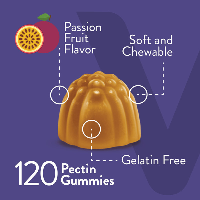Viteey Black Maca Root Gummies | Drive, Passion & Energy Support - Black Maca Root for Men & Women - Vegan, Gluten Free - 120 Count 60 Count (Pack of 2)