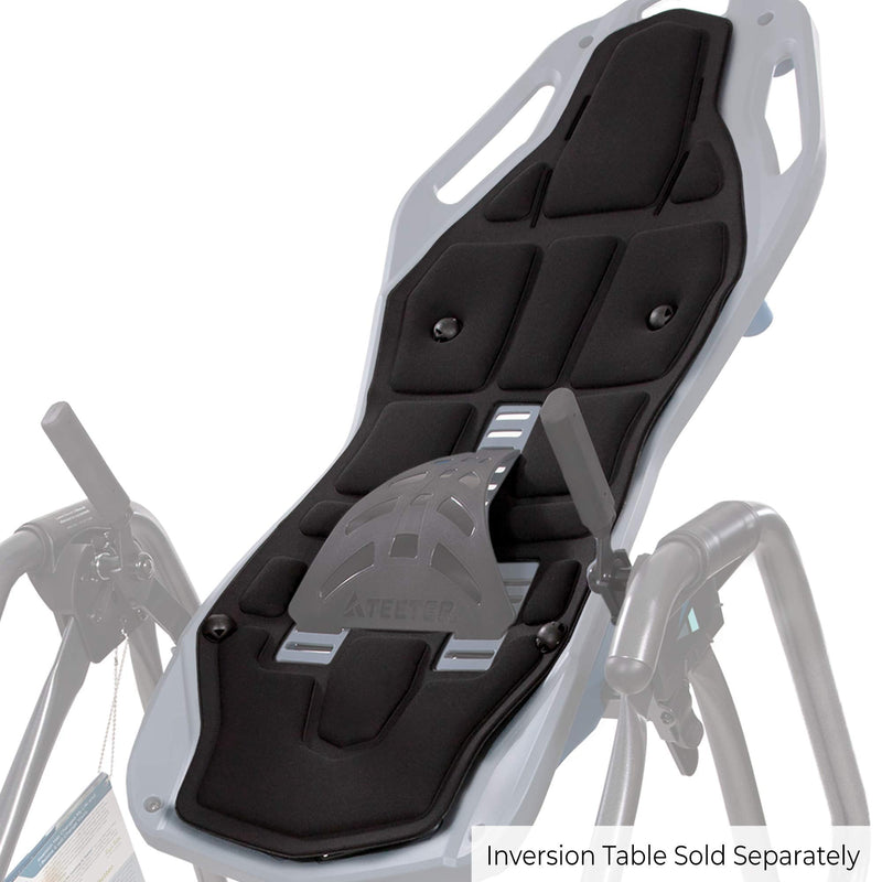 Teeter Comfort Cushion - Accessory FitSpine-Style Inversion Tables Comfort Cushion (FitSpine-style) - BeesActive Australia