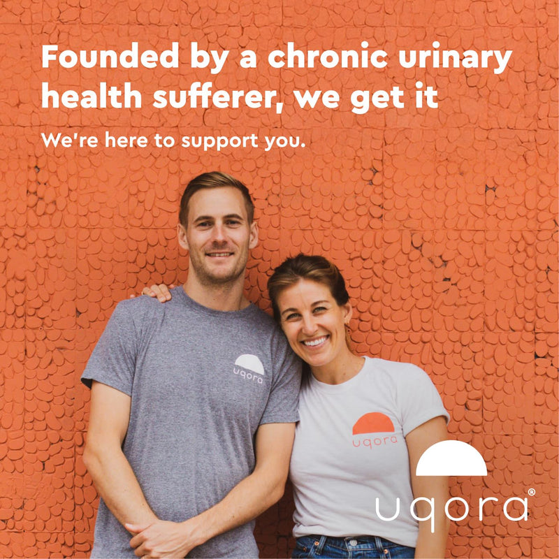 Uqora Defend, Urinary Tract Support, 120 Capsules (2 Pack) | Urinary Tract Health Supplement, Cleanse Biofilm** with D-Mannose, Green Tea Extract, Turmeric Extract, and More, Gluten-Free 120 Capsules (Pack of 2)