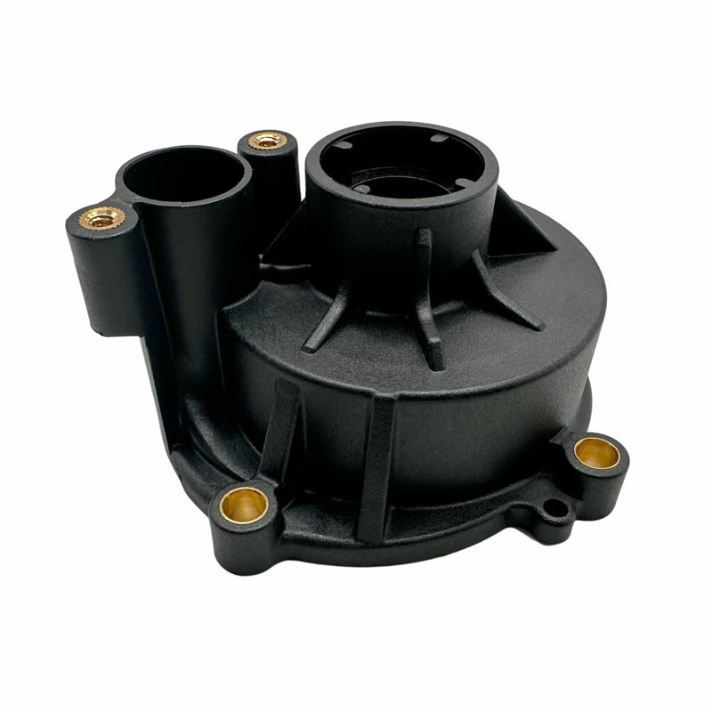 5001594 Water Pump Repair Kit for Johnson Evinrude 85-300 HP V4 V6 V8 Outboard Motor 1979–1994 models, with 395864 Impeller and Housing, Replaces 034421 777800 0395062 0435447 0392750 - BeesActive Australia