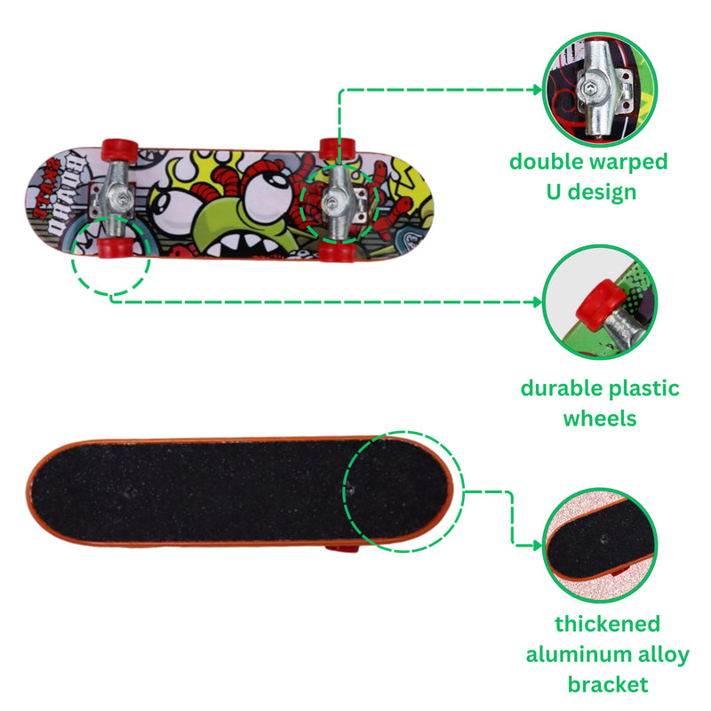 Adjustable Tortoise Leash and Funny Skateboard Set, Training Harness and Mini Skateboard for Turtle Dragon Bearded Lizard Small Pets, Pet Tortoise Toys, Accessories for Tortoises (Small) - BeesActive Australia