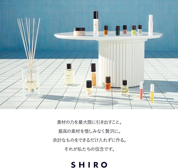 SHIRO Savon Hand Serum, 1.1 oz (30 g) (Before Change Container) Hand Cream - BeesActive Australia