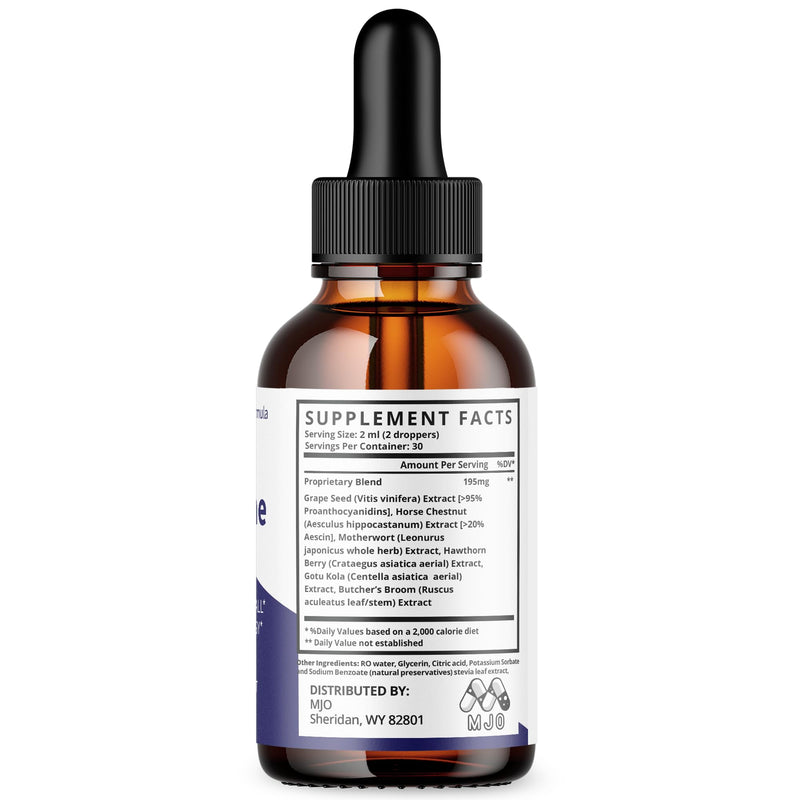(2 Pack) Neurodyne Drops, Official Neurodyne Supplement Drops (60 Servings)