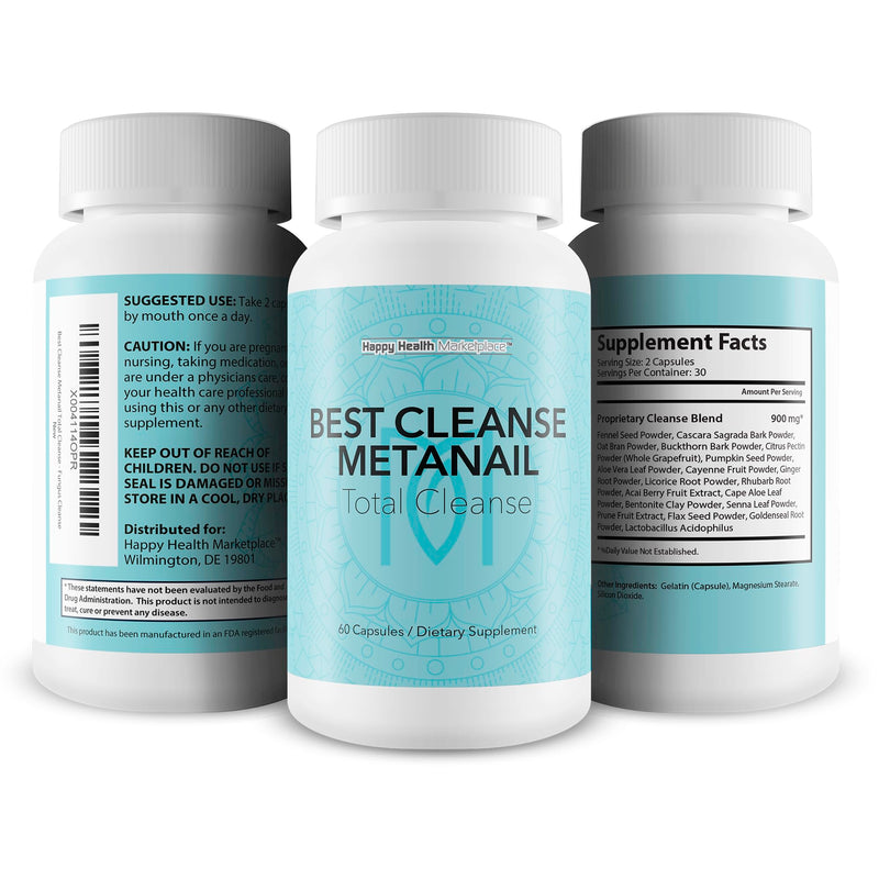 Best Cleanse Metanail Total Cleanse - Our Best Metanail Total Cleanse for Toenails and Candida - Top Candida Cleanse - Colon Cleanse - Fungus Cleanse - Fungus Body Cleanse - Candida Fungus Cleanse - BeesActive Australia