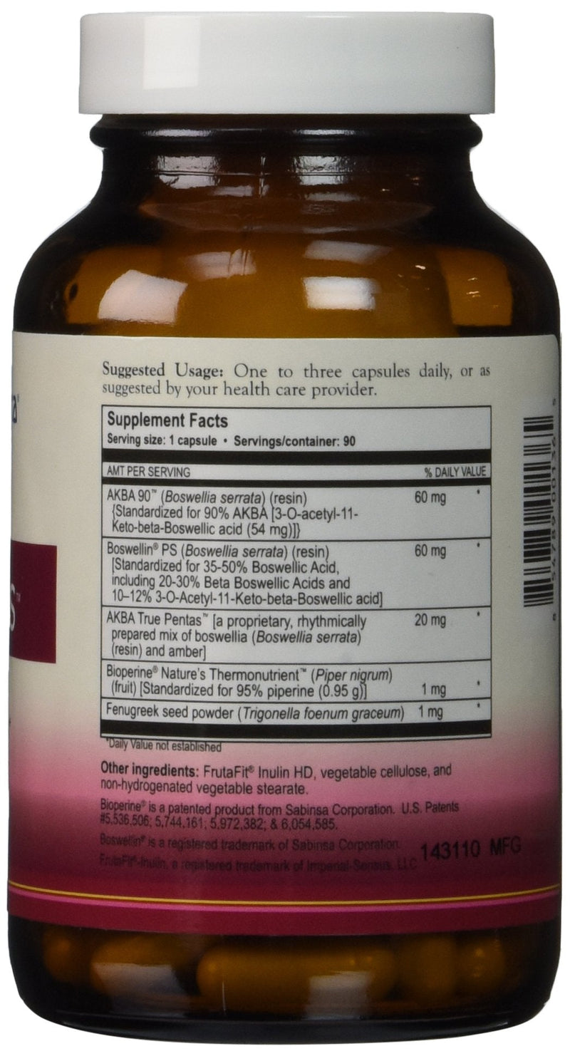 Akba Plus™ 90 Capsules