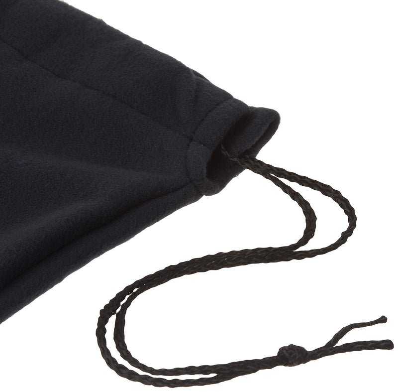 Taylor Made Products Fleece Boat Fender Cover for Center Rope Tube Style Fenders (10" x 26") Navy