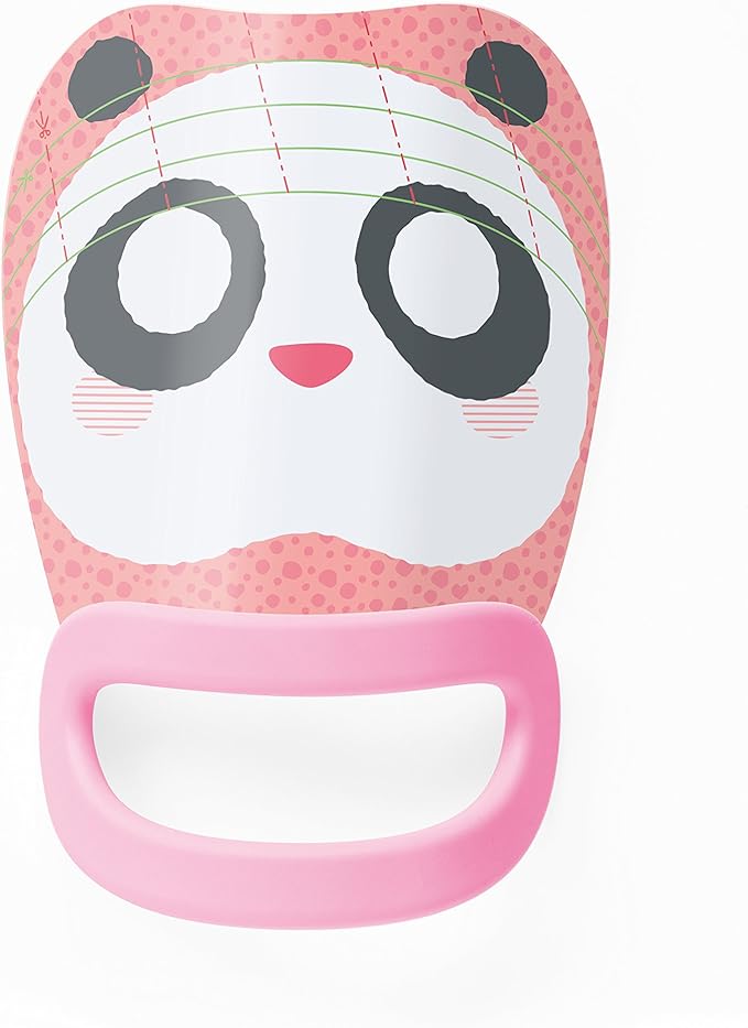 Transformation Cut Mask (Panda) - BeesActive Australia
