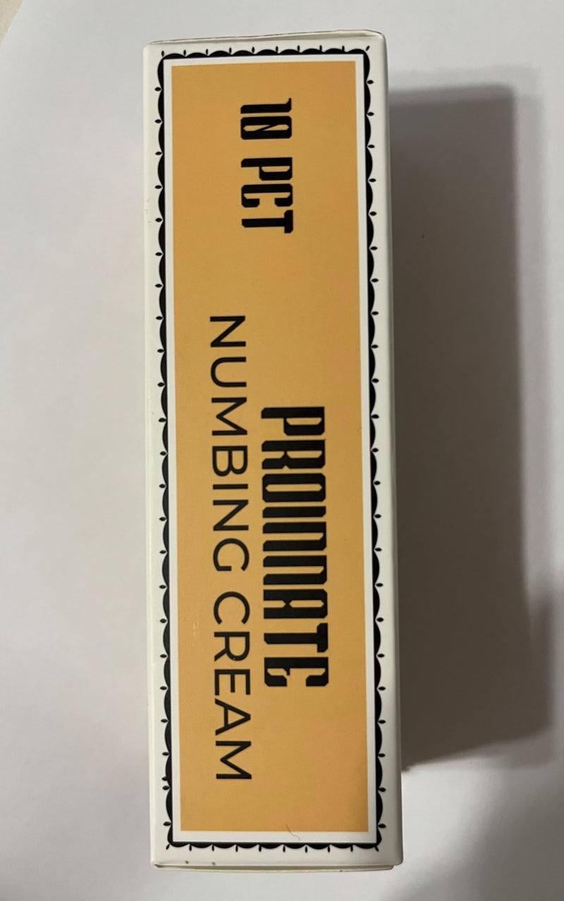 Numbing Cream Max Strength Deep Numbing Cream with Menthol, Emu Oil and Arnica (1 Pcs(1x30g)) 1.1 Fl Oz (Pack of 1) - BeesActive Australia