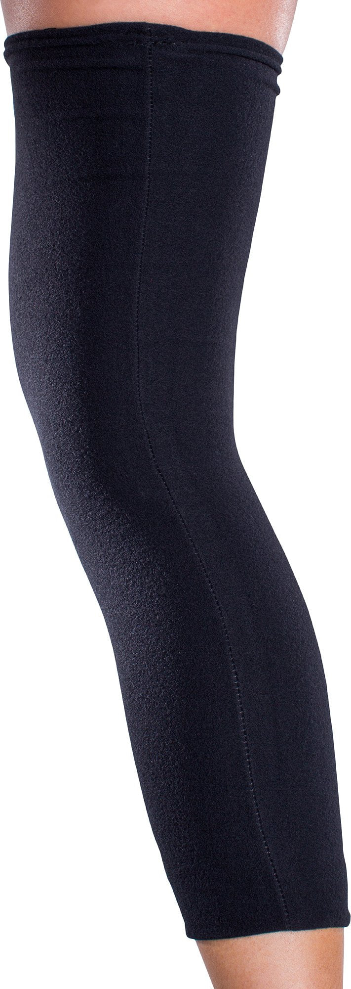 DonJoy Knee Brace Undersleeve - Cotton/Lycra - Medium 15-24" Medium (Pack of 1) - BeesActive Australia