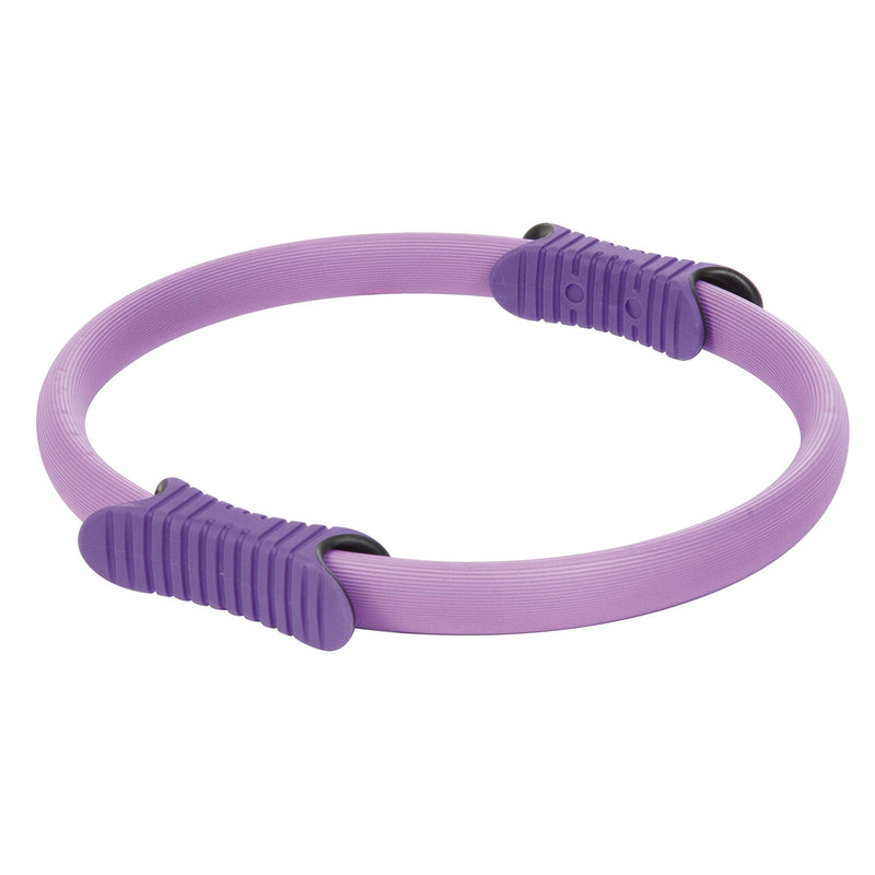 Aeromat Deluxe Pilates Ring 14.5" Diameter - Purple
