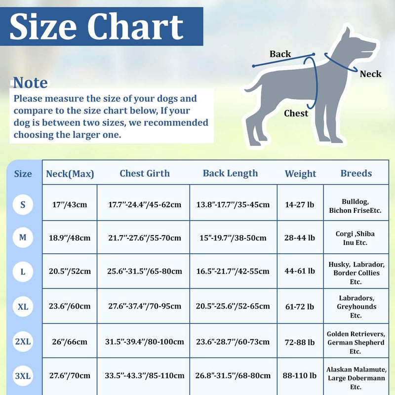 Dog Drying Coat - Fast Drying Dog Bathrobe Towel,Super Absorbent Dog Bath Robe,Microfibre Quick Drying Warm Keeping Dog Robes with Adjustable Collar and Waist (Blue, X-Large) Blue - BeesActive Australia