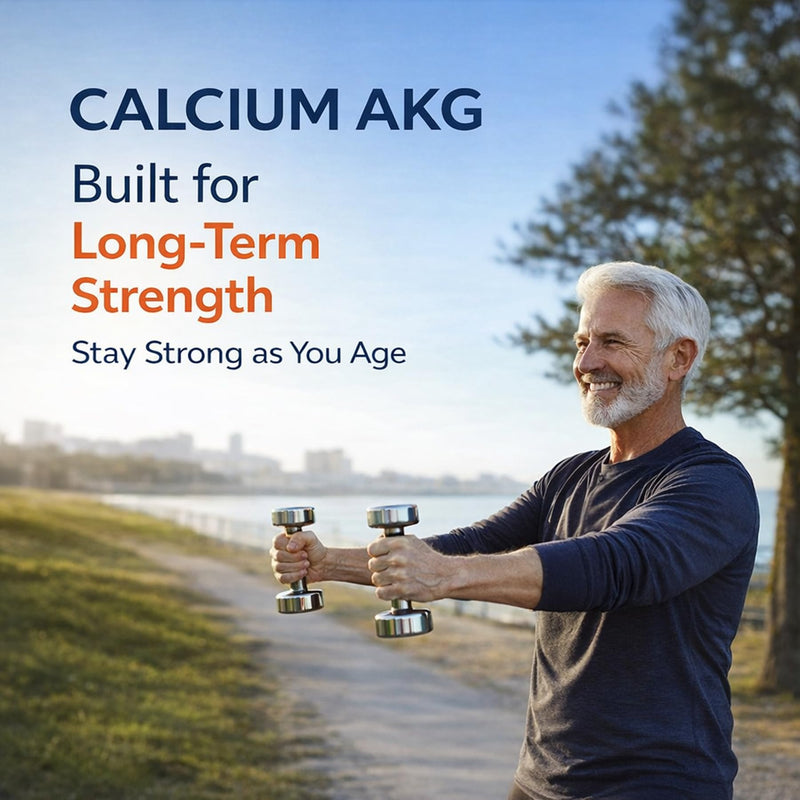 Liposomal Calcium AKG Supplement 1500mg with Vitamin D3 K2 for Women Men | High Absorption, Calcium Supplements Pills with Magnesium Glycinate, Boron, Probiotics & Vitamin C for Bone - 120 Softgels 120 Count (Pack of 1)