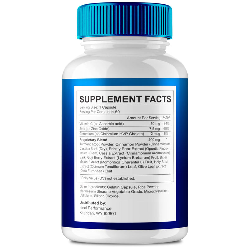 Eye Boost Capsules, Official Eye Boost Health Supplement Pills - Maximum Strength, All Natural Visual Wellness & Crystal Clear View, Premium EyeBoost Advanced Support Reviews (2 Pack)