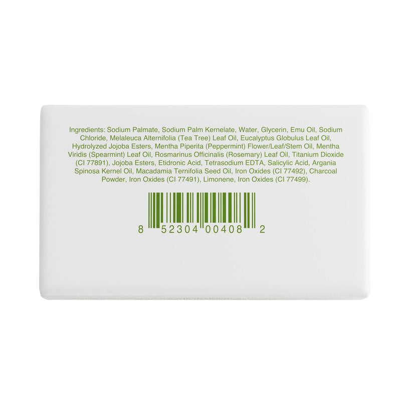 EMUAIDMAX Nail Fungus Eradicator Travel Kit - EMUAIDMAX Maximum Strength 0.5oz with Therapeutic Moisture Bar is also suitable for Cold Sores, Rashes, Psoriasis, Severe Boils and Bumps Nodules - BeesActive Australia