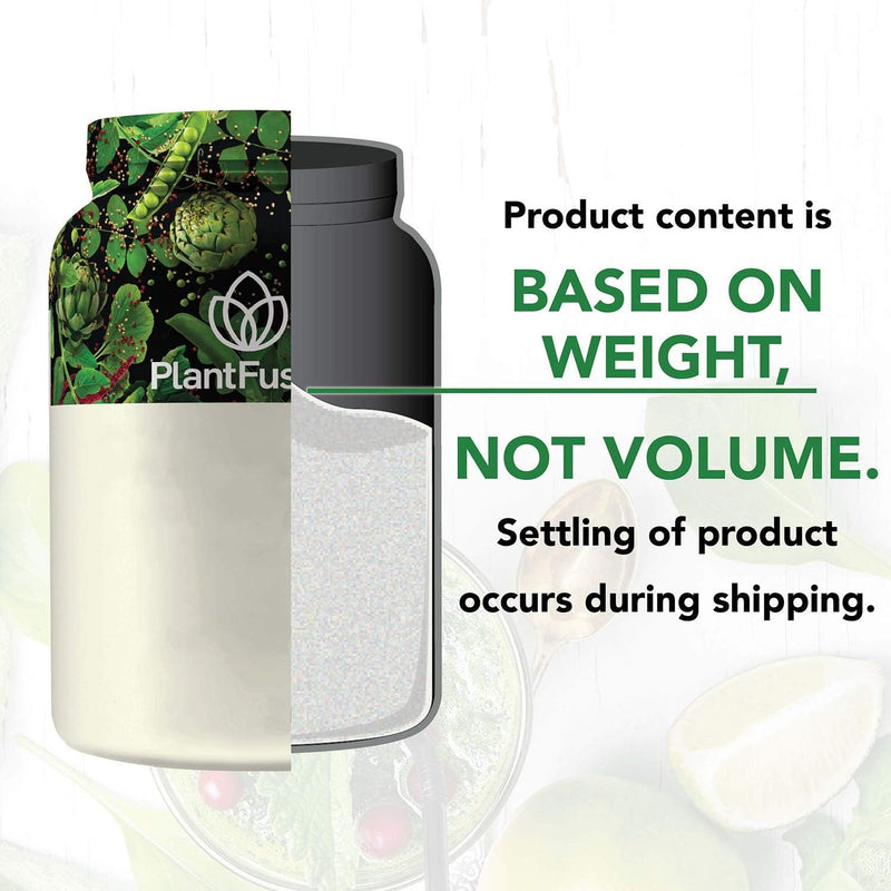 PlantFusion Complete Vegan Protein Powder Sample Packets - Plant Based Protein Powder Packets to-Go with BCAAs and Pea Protein - Keto, Gluten Free, Non-Dairy, No Sugar (Vanilla Pack of 4) Vanilla 4.24 Ounce (Pack of 1) - BeesActive Australia
