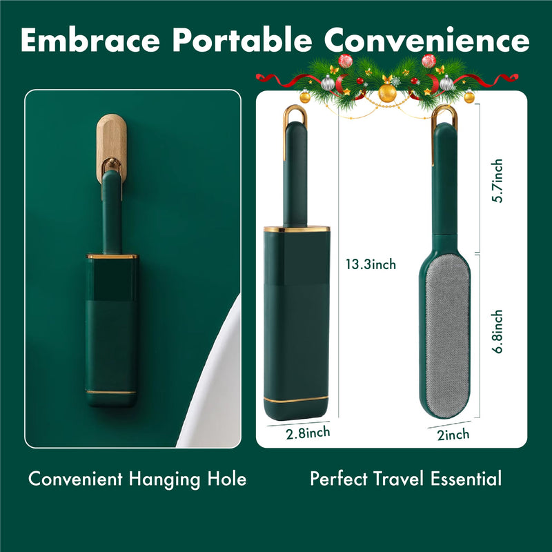 Pet Hair Remover for Clothes -Dog & Cat Hair Remover for Clothes-Better Than Lint Rollers for Pet Hair, Lint Remover Brush, Lint from Clothing, Couch, Furniture, Bedding,Car - BeesActive Australia