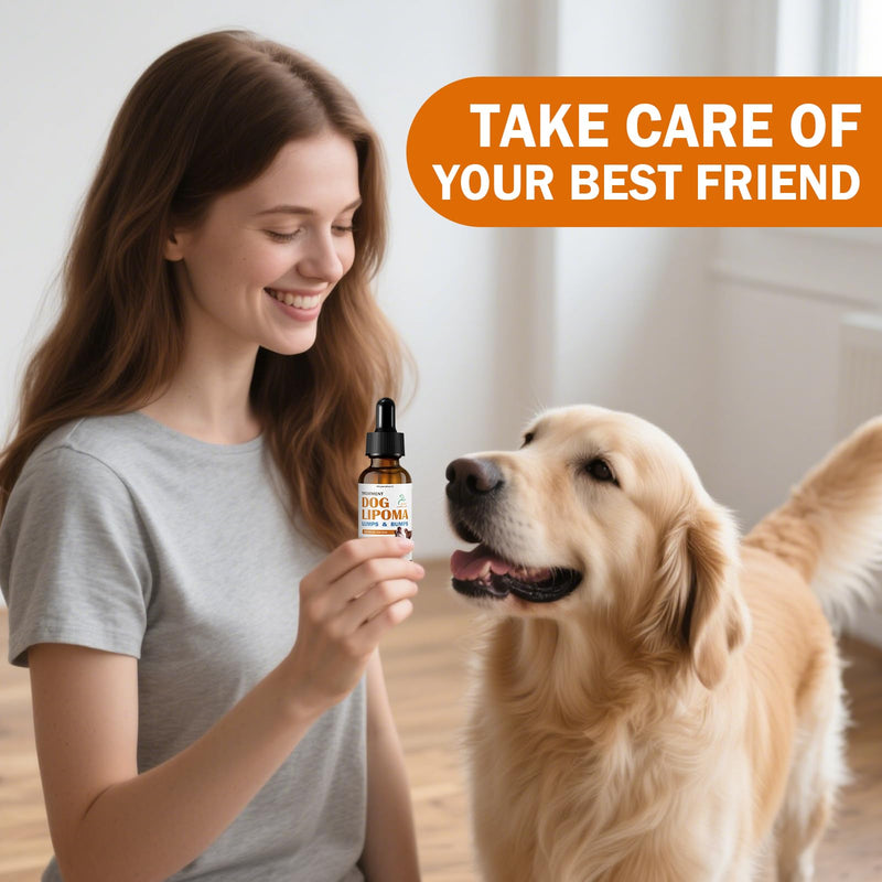 Dog Lipoma Treatment, Guard Against Lumps and Bumps, Help Shrink Dog Lipomas Naturally, Soften Fatty Lumps & Bumps, Reduce Swelling and Inflammation, Castor Oil for Dogs, Promote Healthy Skin