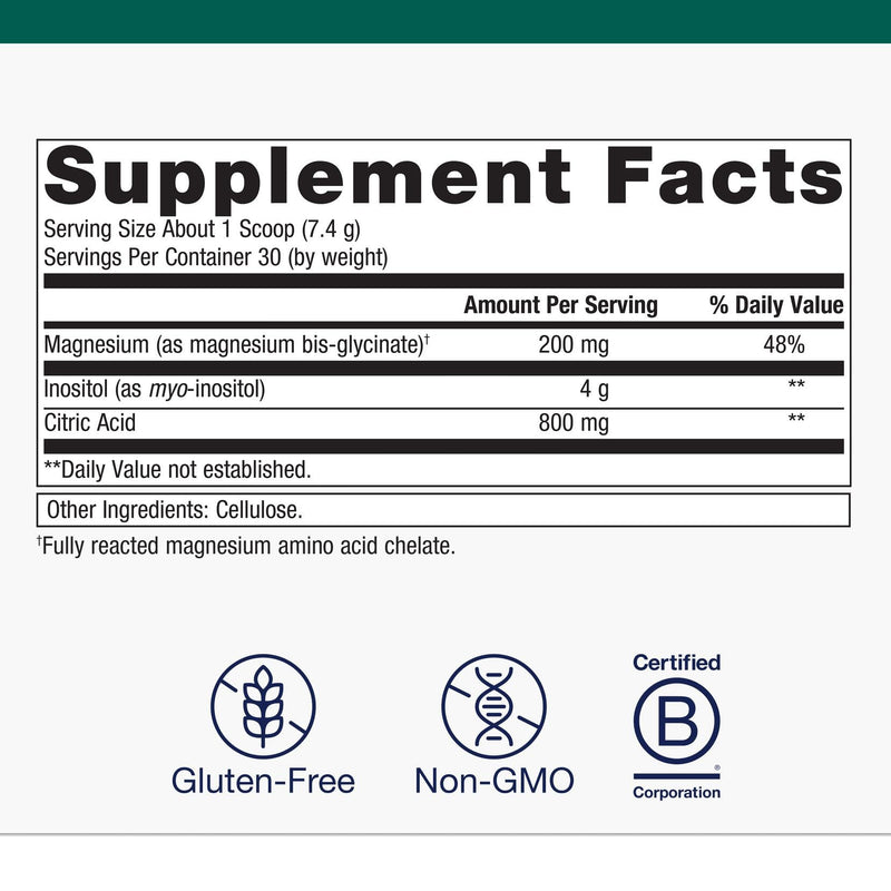 Metagenics Cenitol, 7.8 oz | B Vitamins, Methylfolate, Supports Energy Production, Homocysteine Metabolism and Stress Response, Gluten-Free, Vegetarian
