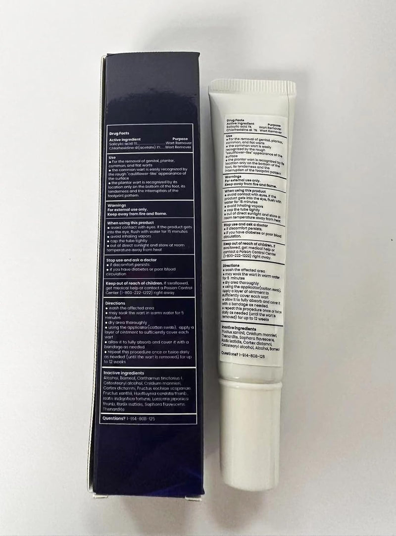 Wart Remover, Wart remover ointment, Fast-Acting Wart Ointment, Genital Wart Freeze Off, Wart Cream for Genital Warts, Warts, Plantar Wart, Common Wart, Flat Wart.1