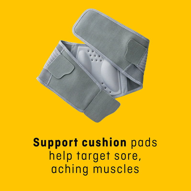 FUTURO Comfort Stabilizing Back Support, L/XL Large/X-Large