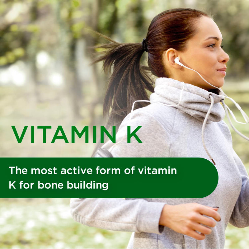 EMERALD LABS Osteo Bone Health, 180 Vegetable Capsules | Immune Support & Bone & Joint Supplement* with Vitamin D3, K2, Calcium, Magnesium, OptiMSM, Meriva Phytosome & More 180 Count (Pack of 1)