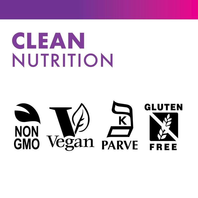 Bluebonnet Nutrition Biotin 5000 mcg, Hair & Nail Support*, Non-GMO, Vegan, Kosher Certified, Gluten-Free, Soy-Free, Dairy-Free, 60 Vegetable Capsules, 60 Servings | Third-party tested for purity and potency; manufactured in the USA Unflavored