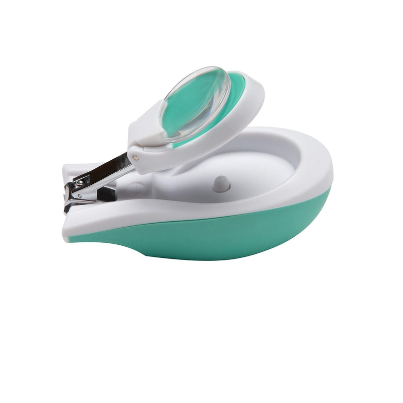 Safety 1st Light Zoom Nail Clippers, One Size - BeesActive Australia