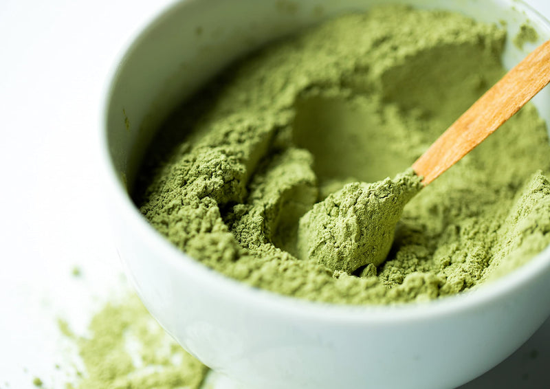Food to Live Organic SuperGrass Powder Blend ‚Äì Mixed Alfalfa, Barley Grass, and Wheatgrass Powders. Non-GMO, Pure Superfood, Vegan, Kosher, Bulk. Mixes Well. Perfect for Smoothies, and Shakes 12 Ounce (Pack of 1) - BeesActive Australia