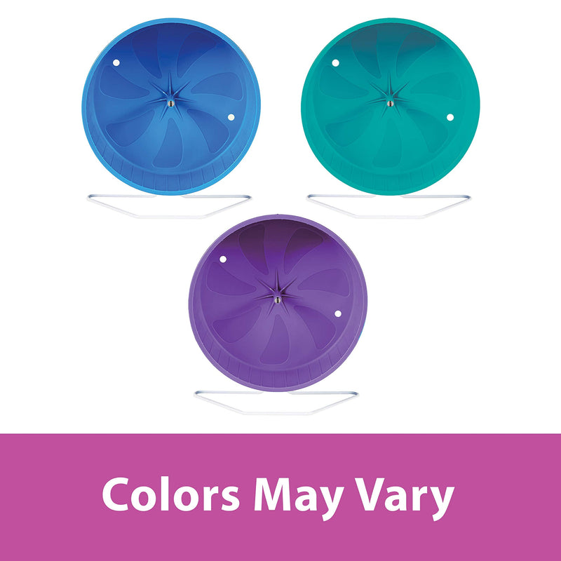 Kaytee Comfort Wheel Giant 12 Inches 12", Giant Color May Vary - BeesActive Australia