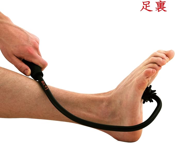 La - VIE, Oni - no - Ongaeshi, Acupressure Rod -  Australia
