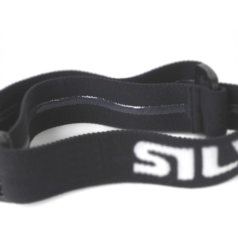 Silva Explore 4RC HEADLAMP 400 Lumen, Black, one Size - BeesActive Australia
