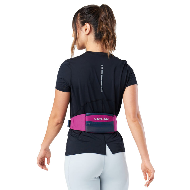 5K Belt Magenta/Estate Blue OSFM