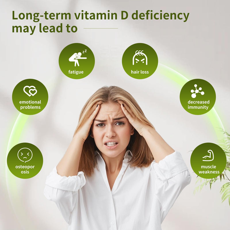 Vita D Deficiency at Home 2 Test kit