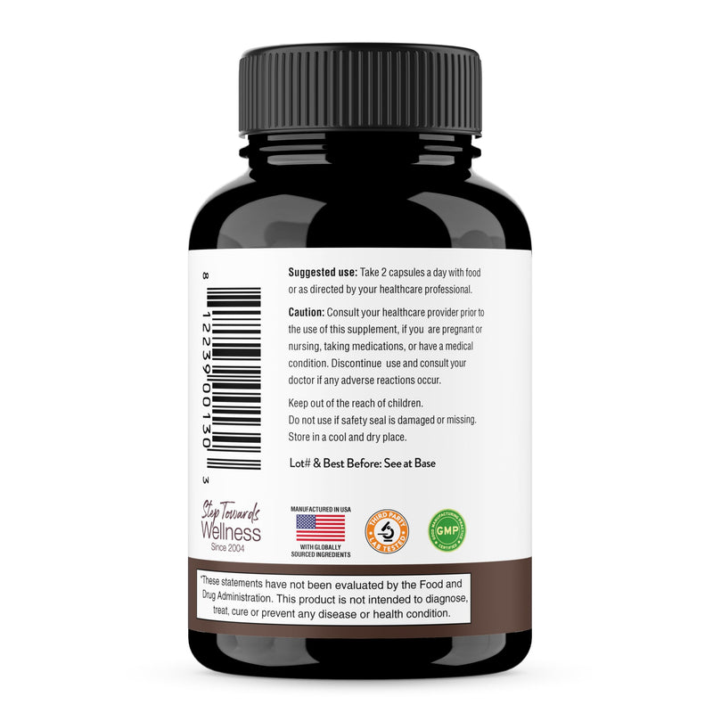 Biotin 6000mcg Collagen Keratin Hair Skin Nails Supplement, 60 Count | Hair Vitamins With Fish Collagen Hydrolyzed Keratin Hyaluronic Acid MSM Bamboo Extract, For Women & Men, USA Made By Sandhus #1 Hair Vitamins 60 Count (Pack of 1)