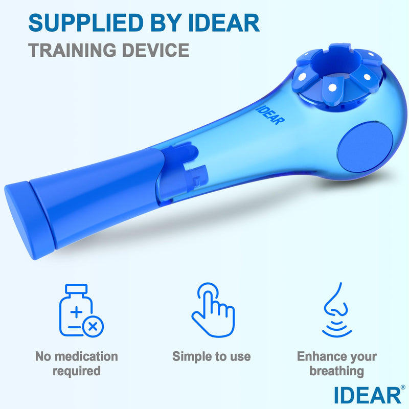 Handhold Exercise Device, Natural Trainer for Most People, Easy to Use - BeesActive Australia