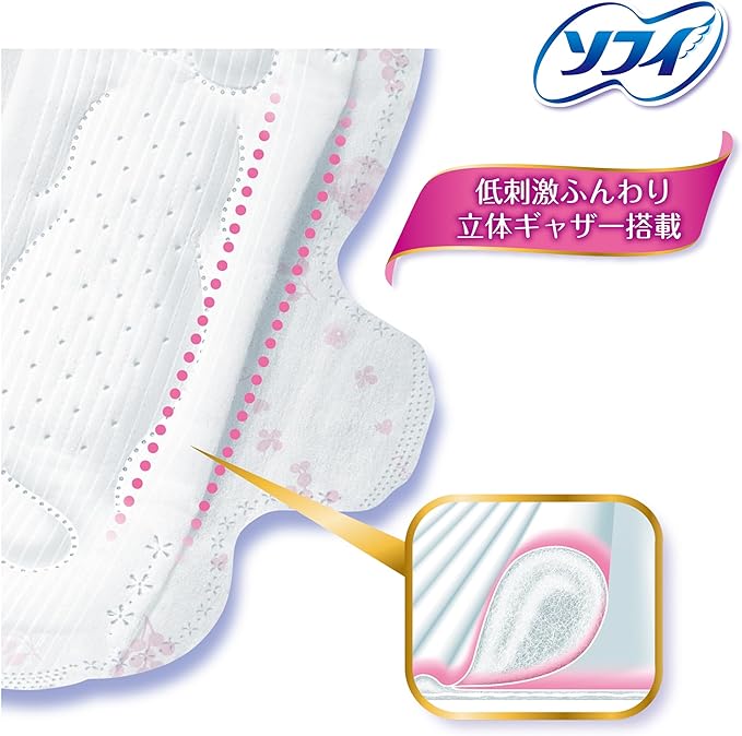 Sophy Hadamoi 260 for Day Use, 260 Wings Included, 26 Sheets x 3 Packs - BeesActive Australia