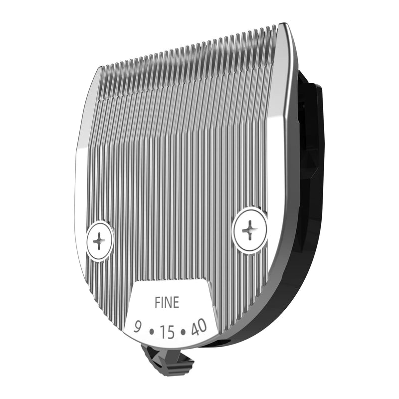shernbao 5-in-1 Adjustable Pet Clipper Blades PGC-721 Clippers ONLY. (NOT Compatible with Wahl, andis or Other Brand Clippers)(FINE) 9-40 - BeesActive Australia