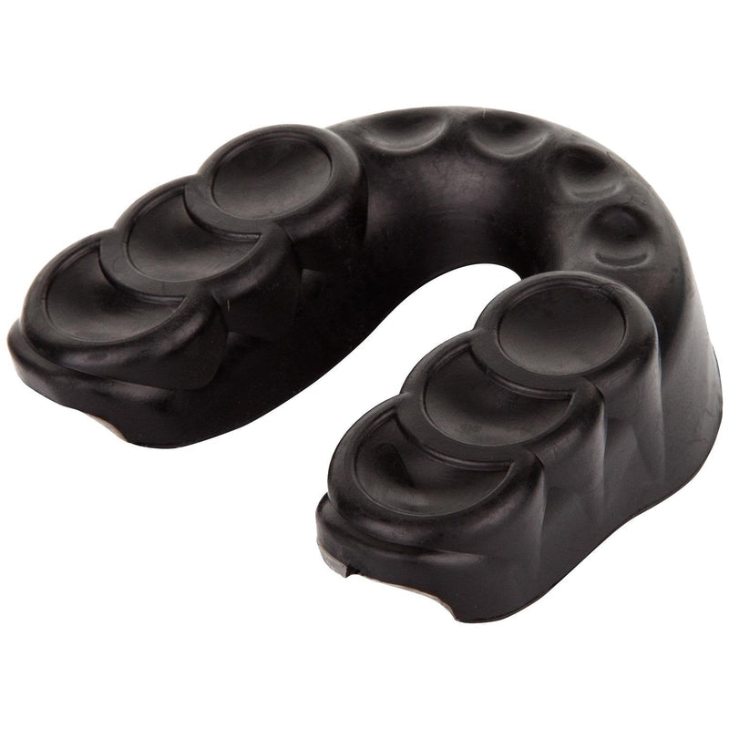Venum Challenger Mouthguard - Black/Black Adult