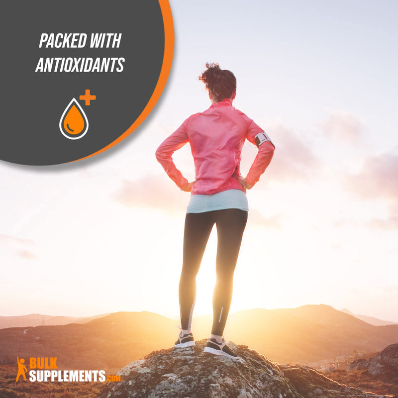 BulkSupplements.com Triphala Capsules - Herbal Supplements - Triphala Supplement - Triphala Pills - Amalaki, Bibhitaki and Harataki Blend - 3 Triphala Capsules per Serving (270 Veg Capsules) - BeesActive Australia