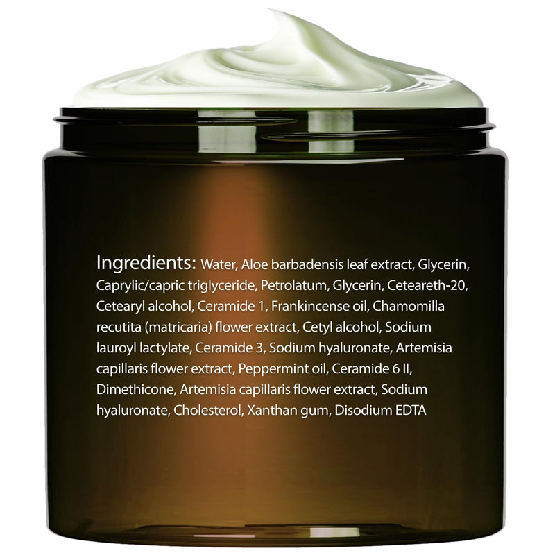 Essentially KateS Frankincense Oil Foot Cream 8 Fl Oz - Fight Soreness and Stiffness in Tired Feet - Footsole, Achilles, Footbridge, Ankle and Foothill Cream 8 Fl Oz (Pack of 1) - BeesActive Australia