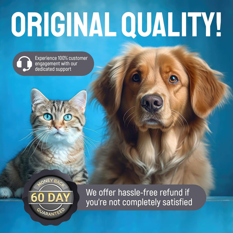 SILVER GRADE Wound Spray for Pets – Colloidal Silver Wound Care for Dogs & Cats – Helps with Skin Irritation, Hot Spots, Rashes, Scratching, Itch, Bites & Burns – Use a Dog Cone – 4 oz 4 Fl Oz